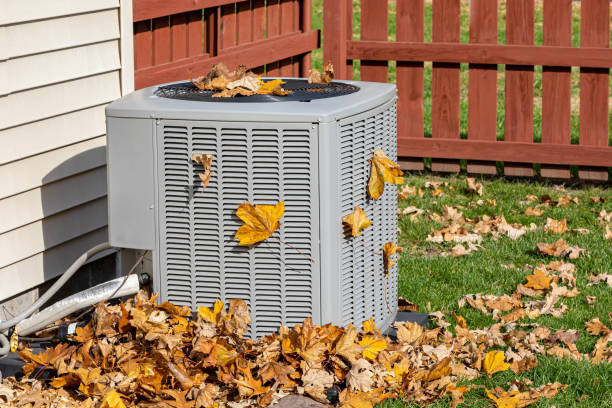 Best HVAC Installation Services  in Hilliard, FL