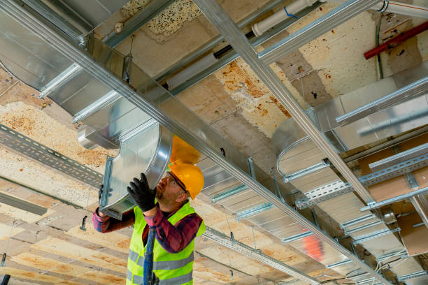 Best Local HVAC Companies  in Hilliard, FL