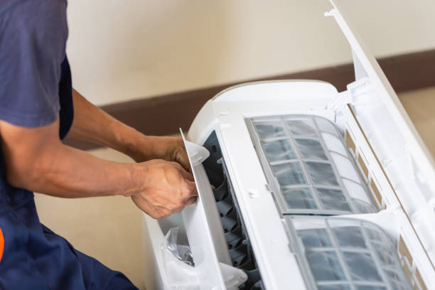 Best HVAC Cleaning Services  in Hilliard, FL