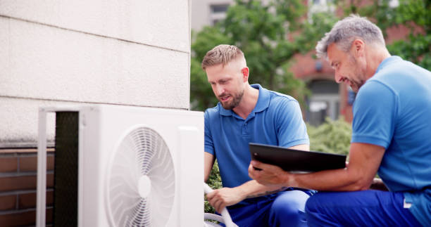Best Emergency HVAC Repair  in Hilliard, FL