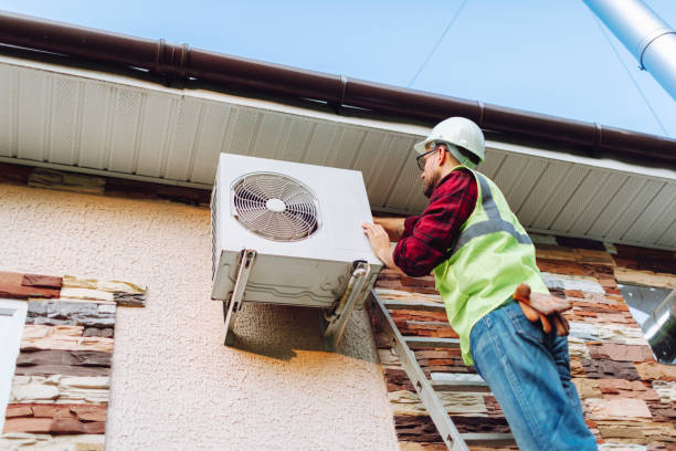 Best HVAC System Installation  in Hilliard, FL