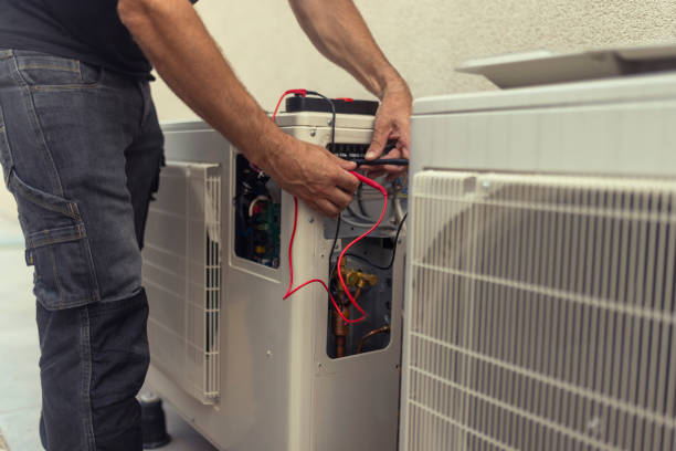Best Best HVAC Companies  in Hilliard, FL