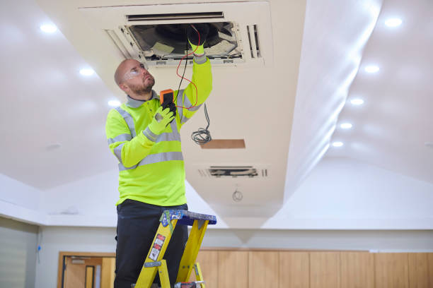 Best 24/7 HVAC Repair  in Hilliard, FL