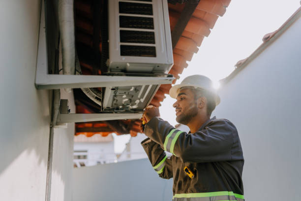 Best HVAC Replacement Cost  in Hilliard, FL