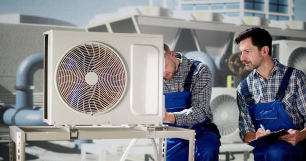 Best HVAC Air Duct Cleaning  in Hilliard, FL