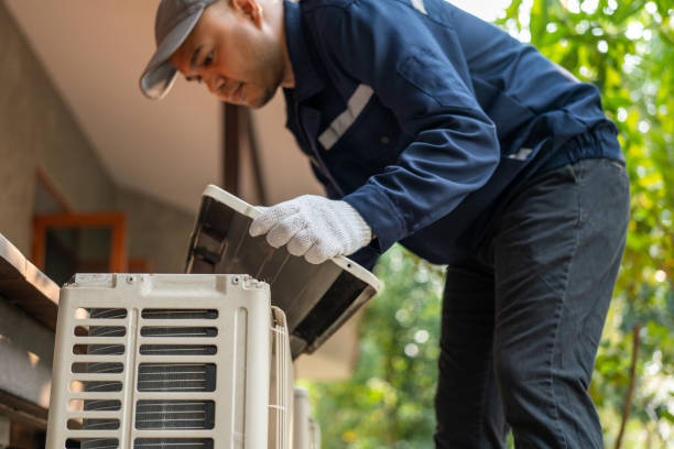 Best Local HVAC Companies  in Hilliard, FL