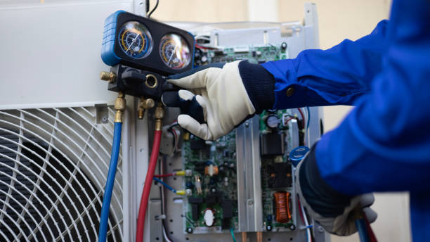 Best Air Conditioning Repair  in Hilliard, FL